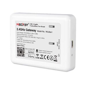 Gateway WL-BOX1 2.4GHZ