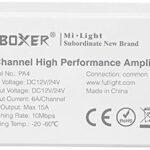 Miboxer  PA4 Amplificator 4 canale