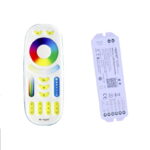 Controler WL5 + Telecomanda FUT092