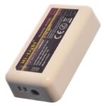 Miboxer FUT036 Controler 2.4GHz RF pentru banda LED Monocolor 1 Canal 10A - imagine 2