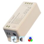Miboxer FUT043 Controler 2.4GHzRF pentru banda LED RGB 15A - imagine 2