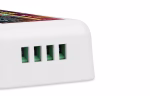 Miboxer FUT037 Controler inteligent 2.4GHz RF pentru banda LED RGB 1 Canal 10A - imagine 5