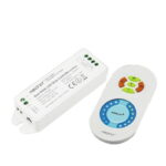 Miboxer FUT040 Controler cu telecomanda 433Mhz Dual White