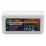 Miboxer FUT037 Controler inteligent 2.4GHz RF pentru banda LED RGB 1 Canal 10A