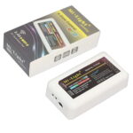 Miboxer FUT038 Controler 2.4GHz  RF pentru banda LED RGBW 1 Canal 10A - imagine 4