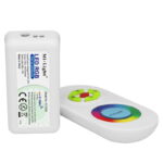 Miboxer FUT020 Controler cu telecomanda 2.4Ghz RGB