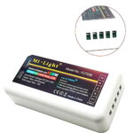 Miboxer FUT038 Controler 2.4GHz  RF pentru banda LED RGBW 1 Canal 10A - imagine 2