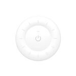 MiBoxer K3S-W Mini Telecomanda 2.4Ghz Monocolor/Dual White, Alb