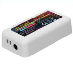 Miboxer FUT037 Controler inteligent 2.4GHz RF pentru banda LED RGB 1 Canal 10A - imagine 4