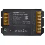 MiBoxer HR2 Controler LED 2in1 Monocolor/Dual White 2.4Ghz 30A Max