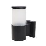 MiBoxer Lampă rotundă de perete LED RGB+CCT 9W (Zigbee 3.0) DC24V