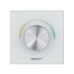 MiBoxer P0 Controler de Perete Rotativ Monocolor/Dual White