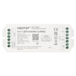 MiBoxer PR2 Controler LED 2in1 Monocolor/Dual White Iesire Max 20A (2.4GHz)
