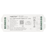 MiBoxer PZ2 Controler LED 2in1 Monocolor/Dual White (Zigbee 3.0 + 2.4G) Iesire Max 20A