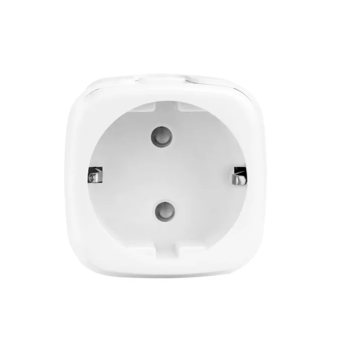 MiBoxer SWE01 Priza inteligenta WIFI 16A Tuya - imagine 2