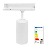 MiBoxer Spot LED de Sina Dual White 30W Alb
