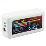 Miboxer FUT037 Controler inteligent 2.4GHz RF pentru banda LED RGB 1 Canal 10A - imagine 3