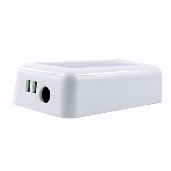 Miboxer FUT038 Controler 2.4GHz  RF pentru banda LED RGBW 1 Canal 10A - imagine 3