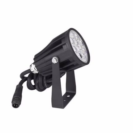 Miboxer FUTC08 Spot De Gradina LED 6W RGB+CCT