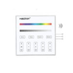 Miboxer X3 Telecomanda De Perete DMX512 Master RGB