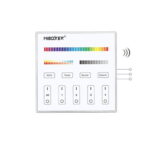 Miboxer X5 Telecomanda De Perete DMX512 Master RGB+CCT