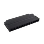 MiBoxer MG5-06F-ZL Reflector Magnetic 48V Pliabil Grila 6W RGB+CCT (Zigbee 3.0+2.4G) - imagine 2