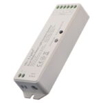 Controler inteligent 2.4GHz Wireless RF pentru Panou LED Alb Variabil Mi-Light 2 Canale LS3 - imagine 2