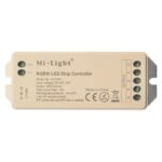 Miboxer FUT044 Controler 2.4GHz RF pentru banda LED RGBW (RGB+Alb), 15A