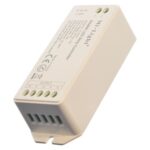 Miboxer FUT044 Controler 2.4GHz RF pentru banda LED RGBW (RGB+Alb), 15A - imagine 3