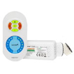 Miboxer FUT022 Controler cu telecomanda 2.4Ghz Dual White