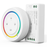 MiBoxer FUT037SA Controler Cu Telecomanda 2.4 Ghz RGB