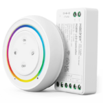 MiBoxer FUT038SA Controler Cu Telecomanda 2.4 Ghz RGBW