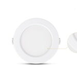 Miboxer FUT061 Spot LED RGB+CCT 9W