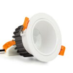 MiBoxer FUT070 Spot LED 6W RGB+CCT