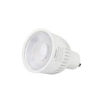 MiBoxer FUT107 Bec LED 6W GU10 Dual White