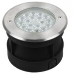 Miboxer SYS-RD2 Spot Carosabil  9W RGB+CCT