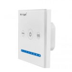 Miboxer P1 Controler De Perete Banda LED Monocolor, Alb - imagine 2